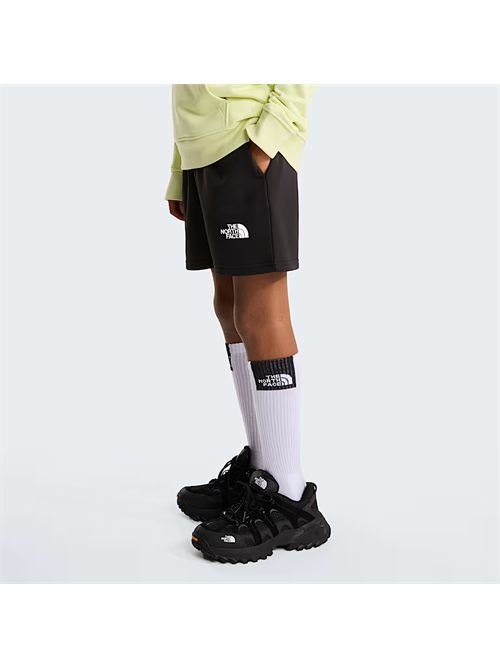 Pantaloncini Simple Dome Light Regular da ragazzi THE NORTH FACE | NF0A8GR7JK31